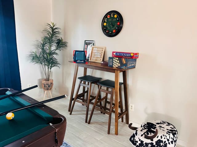 Image of Living space #8