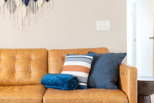 Image of Living space #4