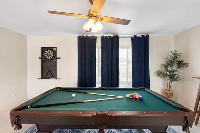 Image of Living space #9