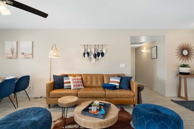 Image of Living space #3