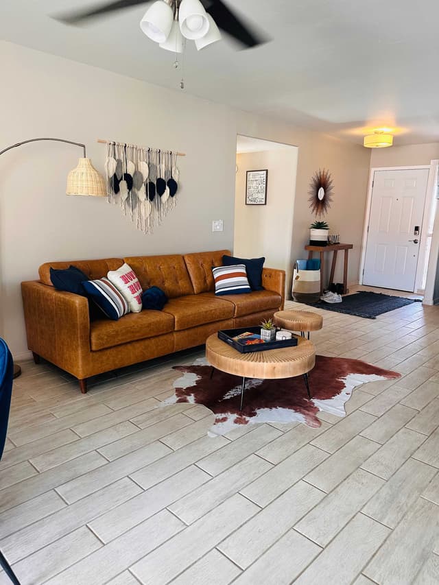 Image of Living space #5