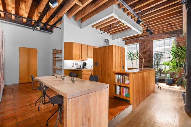 Image of Living space #4