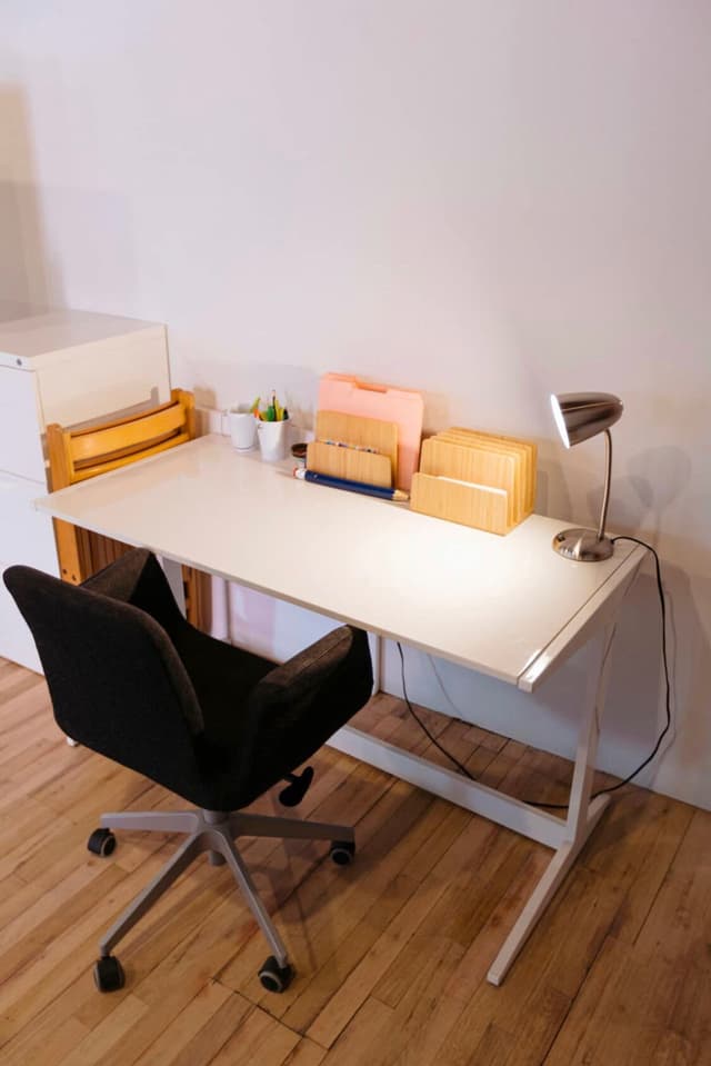 Image of Living space #6