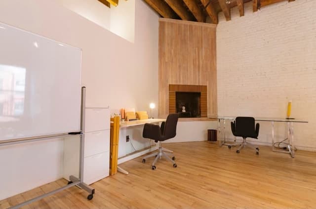 Image of Living space #8