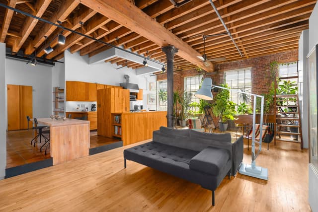Image of Living space #9