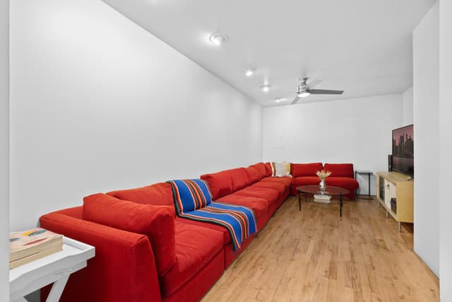 Image of Living space #14