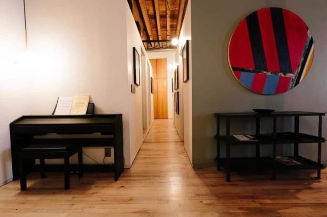 Image of Living space #13