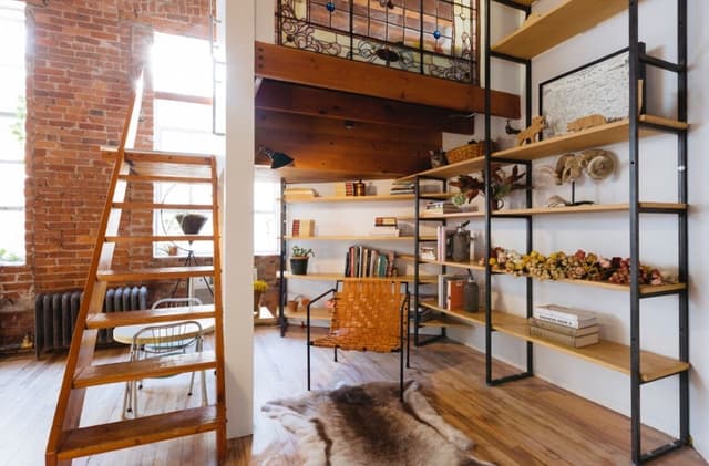 Image of Living space #10