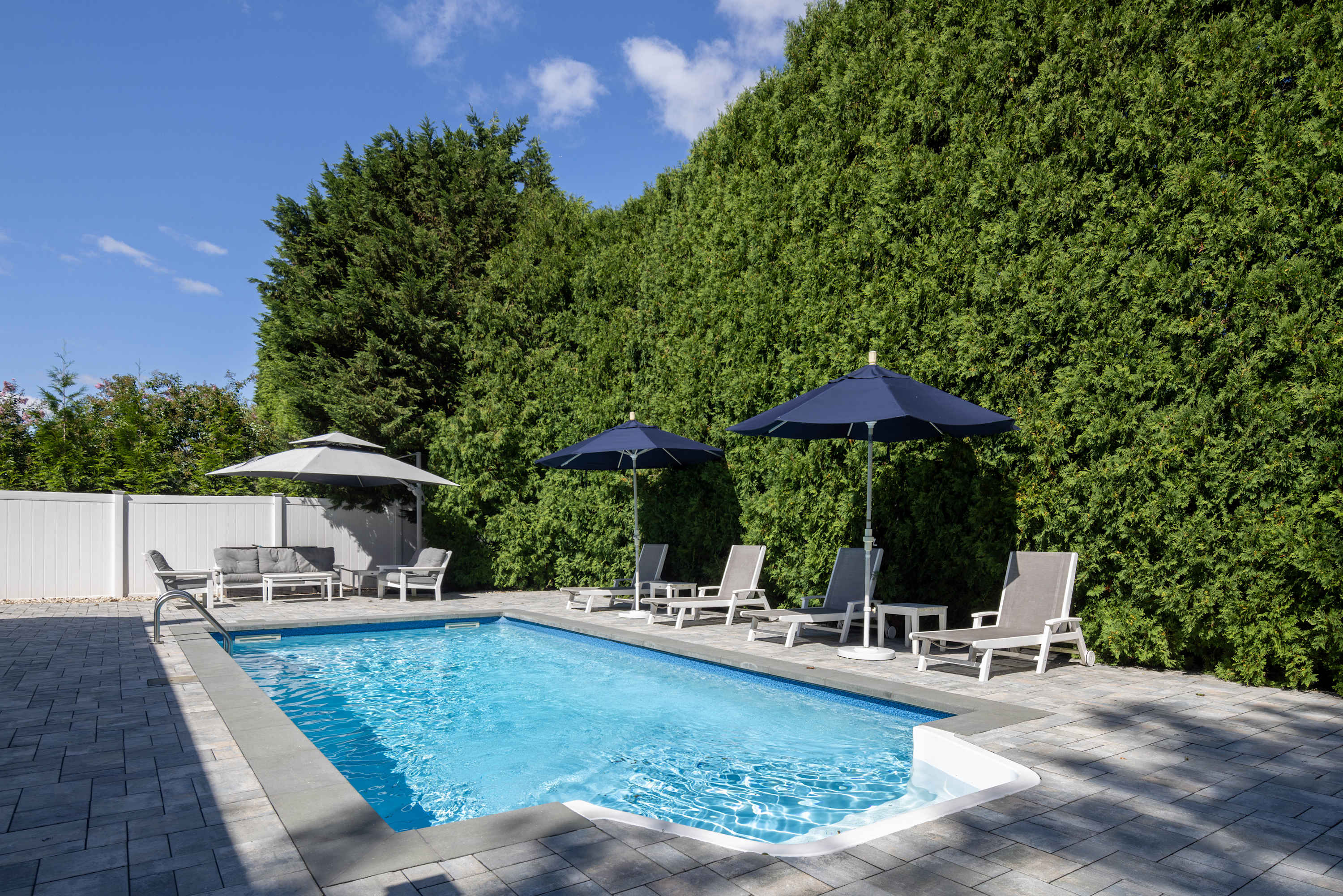 Saltmeadow | Westhampton | Home with Pool & BBQ main photo