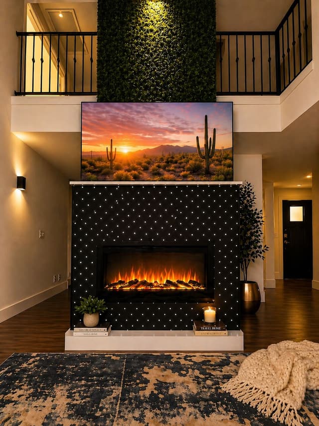 Image of Living space #3