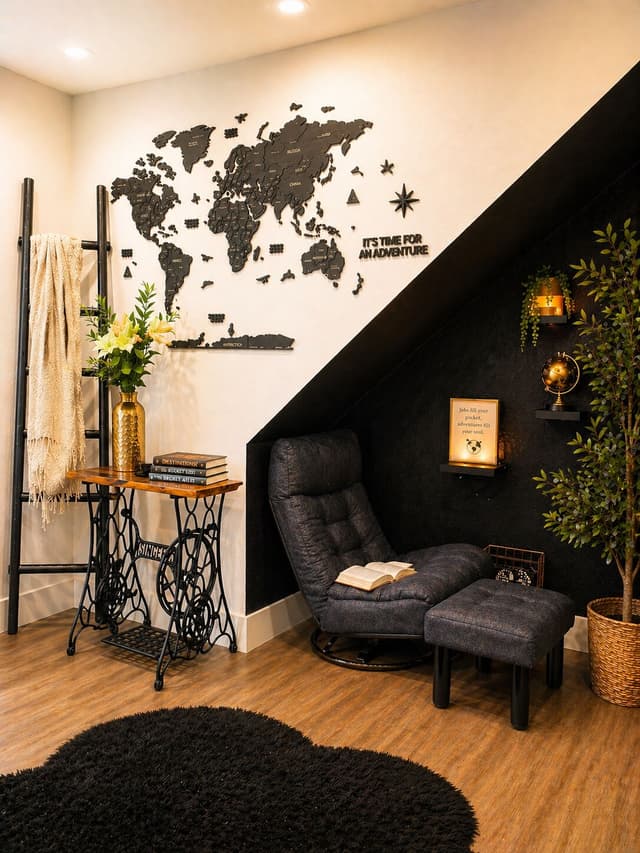 Image of Living space #7