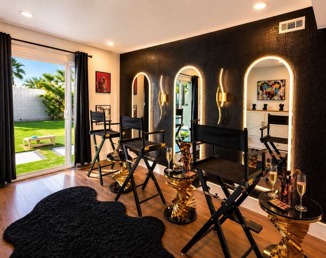 Image of Living space #5