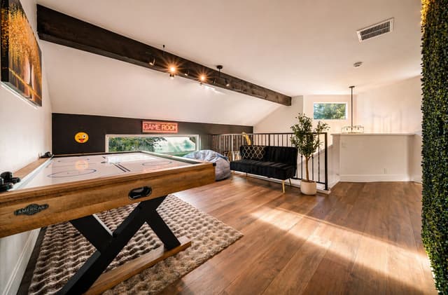 Image of Living space #6