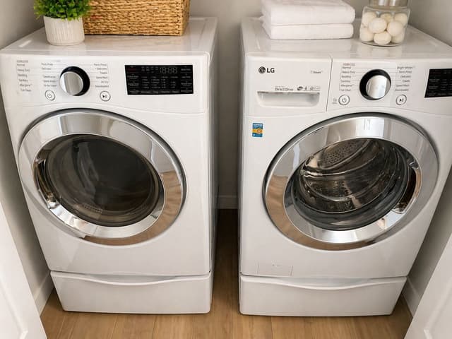 Image of Living space #8