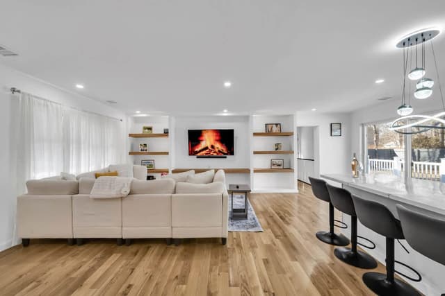 Image of Living space #4