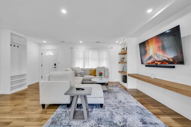 Image of Living space #8