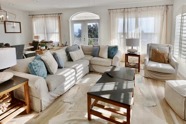 Image of Living space #1