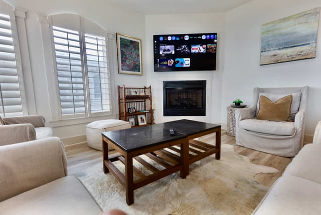 Image of Living space #5