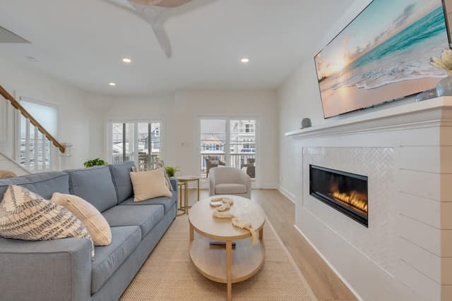 Image of Living space #1