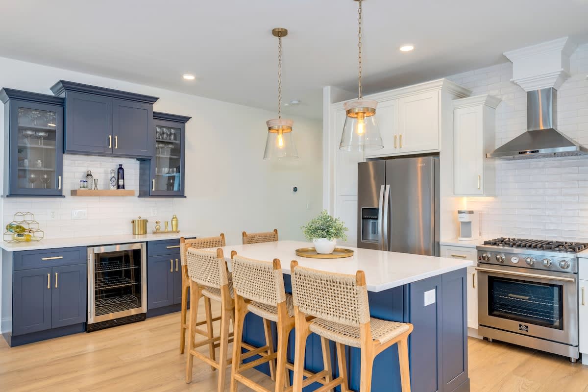 Seas the Day | North Wildwood | Luxury Townhouse with Private Pool main photo