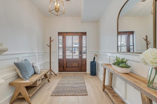 Image of Living space #3