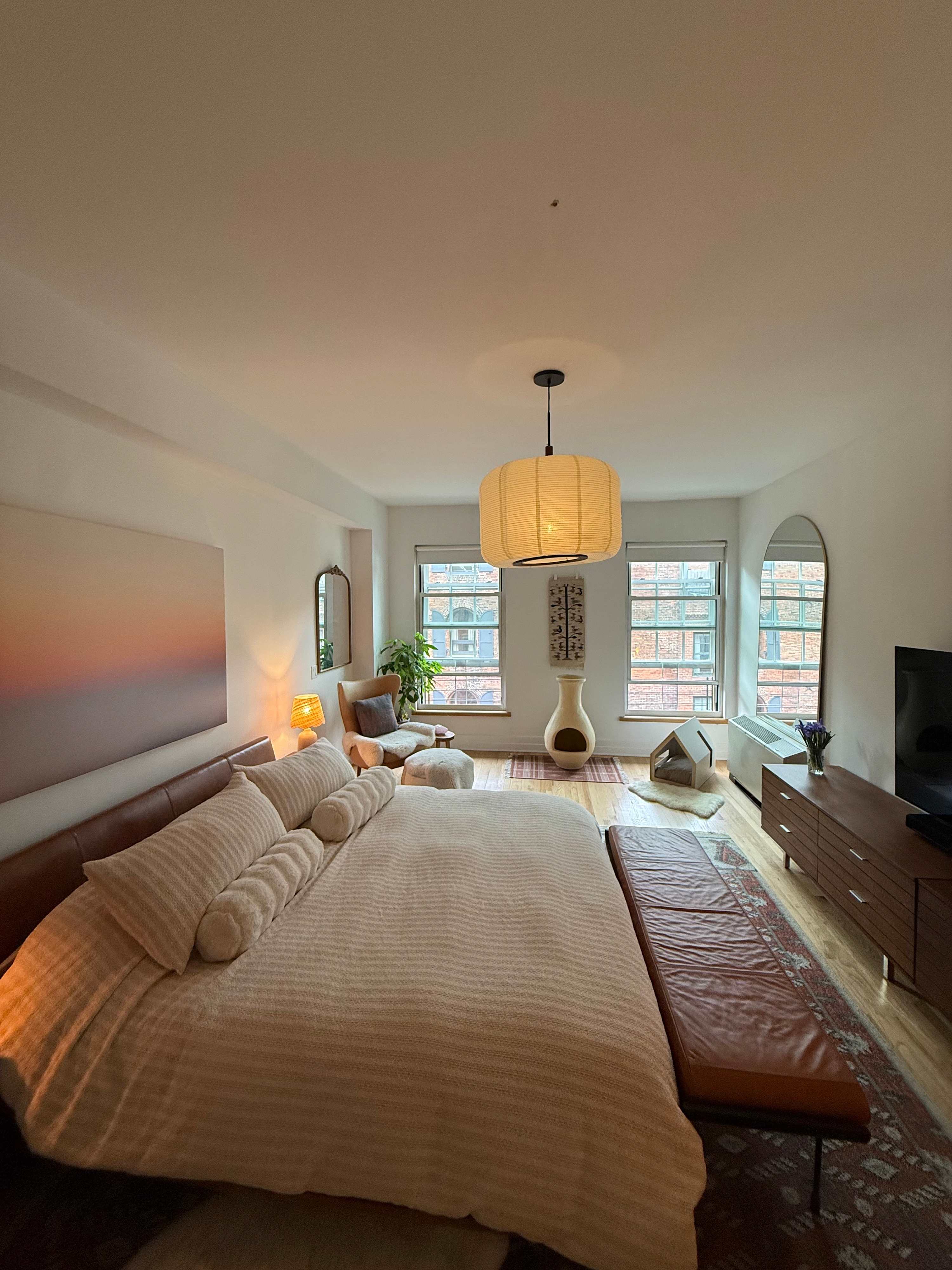 Water Street Loft | Dumbo | Spacious Designer Loft photo 2