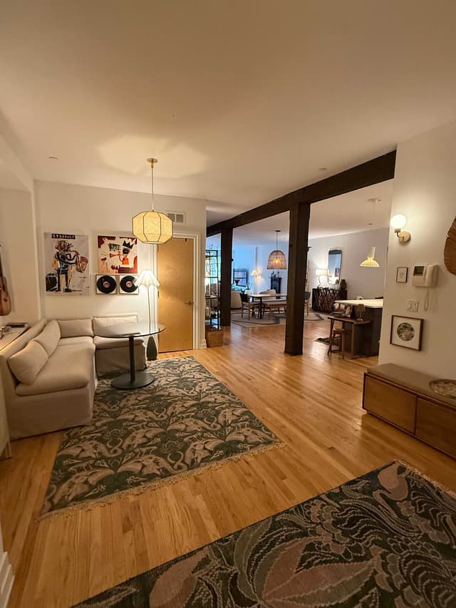 Image of Living space #3