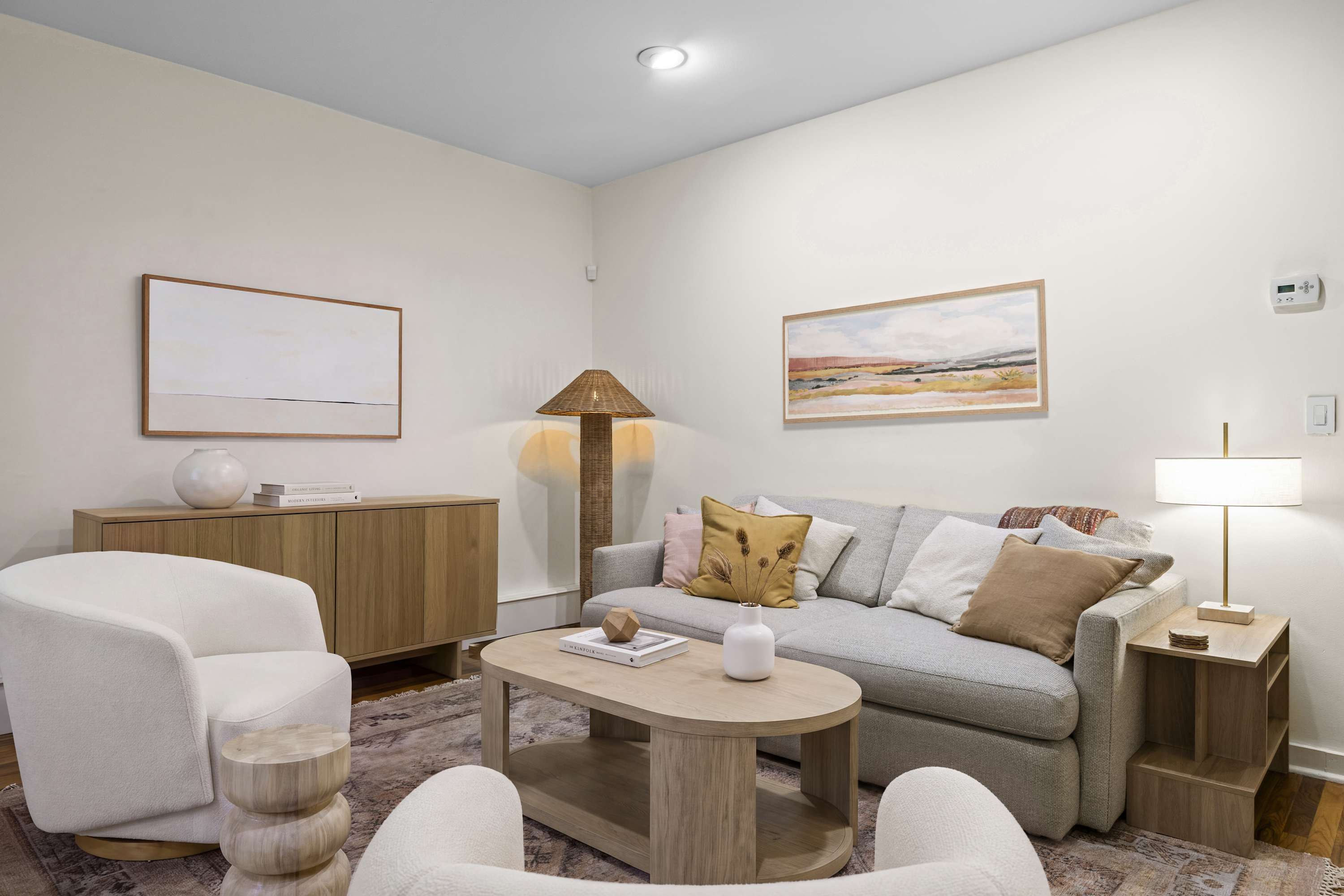 Wyckoff Grove II | Boerum Hill | Townhouse Apartment with Terrace & Garden Views photo 2