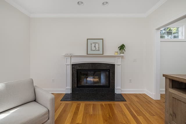 Image of Living space #5