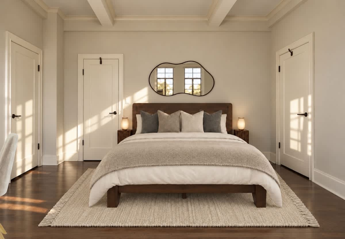 The Shenandoah | West Village | Modern Apartment with Doorman photo 2