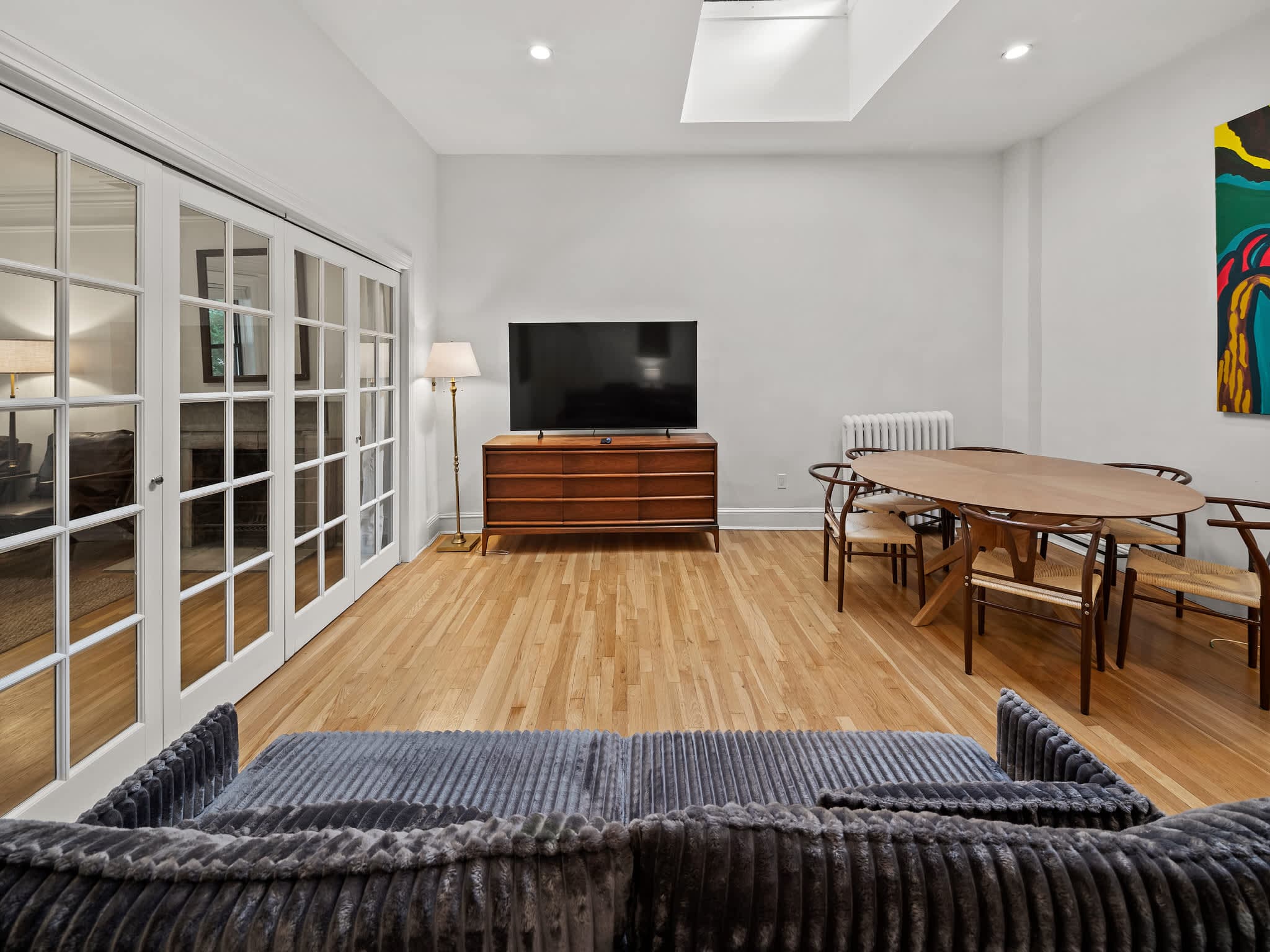 Maison Sixth IV | SoHo | Modern Full-floor Residence photo 2