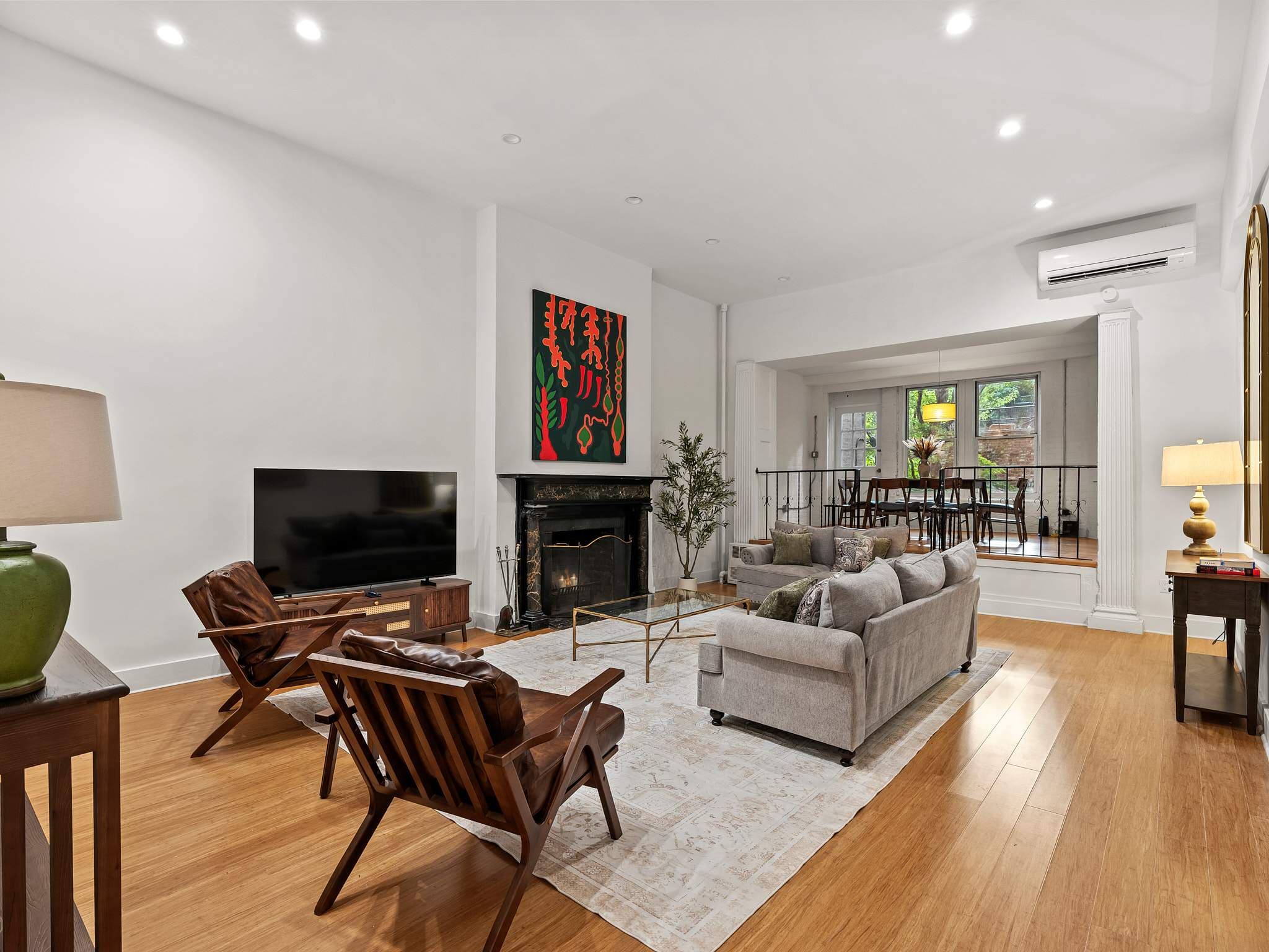 Maison Sixth II | SoHo | Modern Full-Floor Residence main photo
