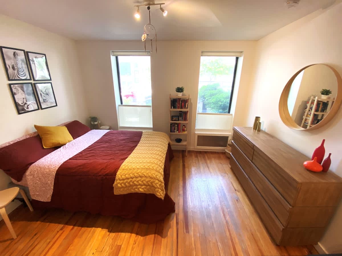 Pacific Row I | Prospect Heights | Designer Studio photo 3
