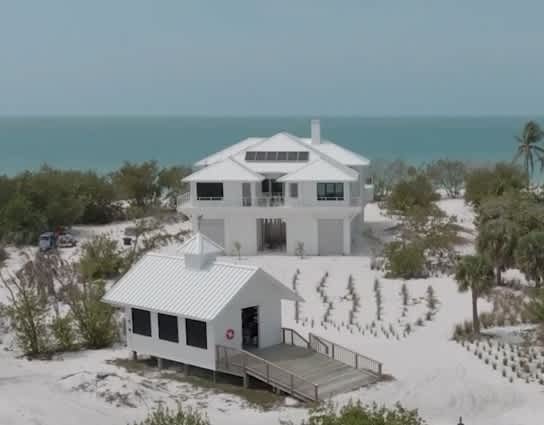 Keewaydin Retreat | Naples | Vacation House w/ Private Boat & Beach Access main photo