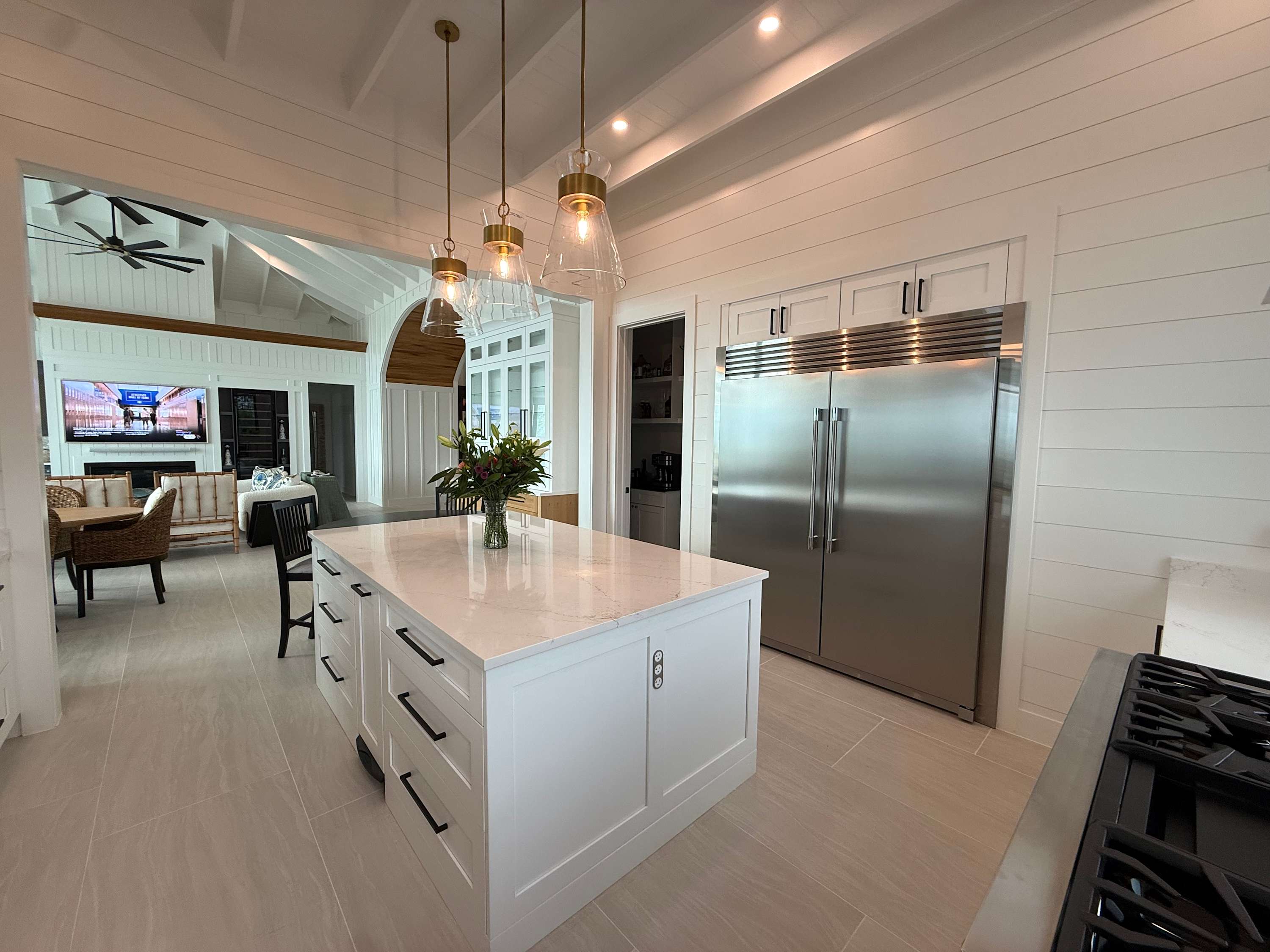 Keewaydin Retreat | Naples | Vacation House w/ Private Boat & Beach Access photo 3