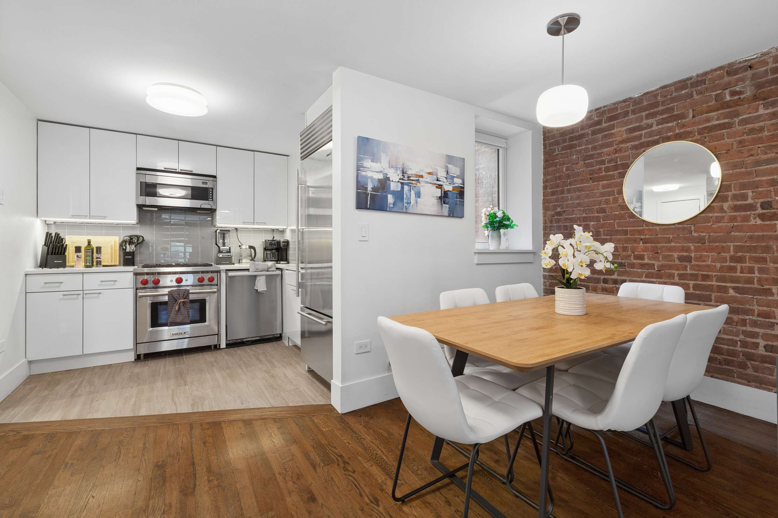 Parkside Prime VII | Upper East Side | Stylish Apartment main photo