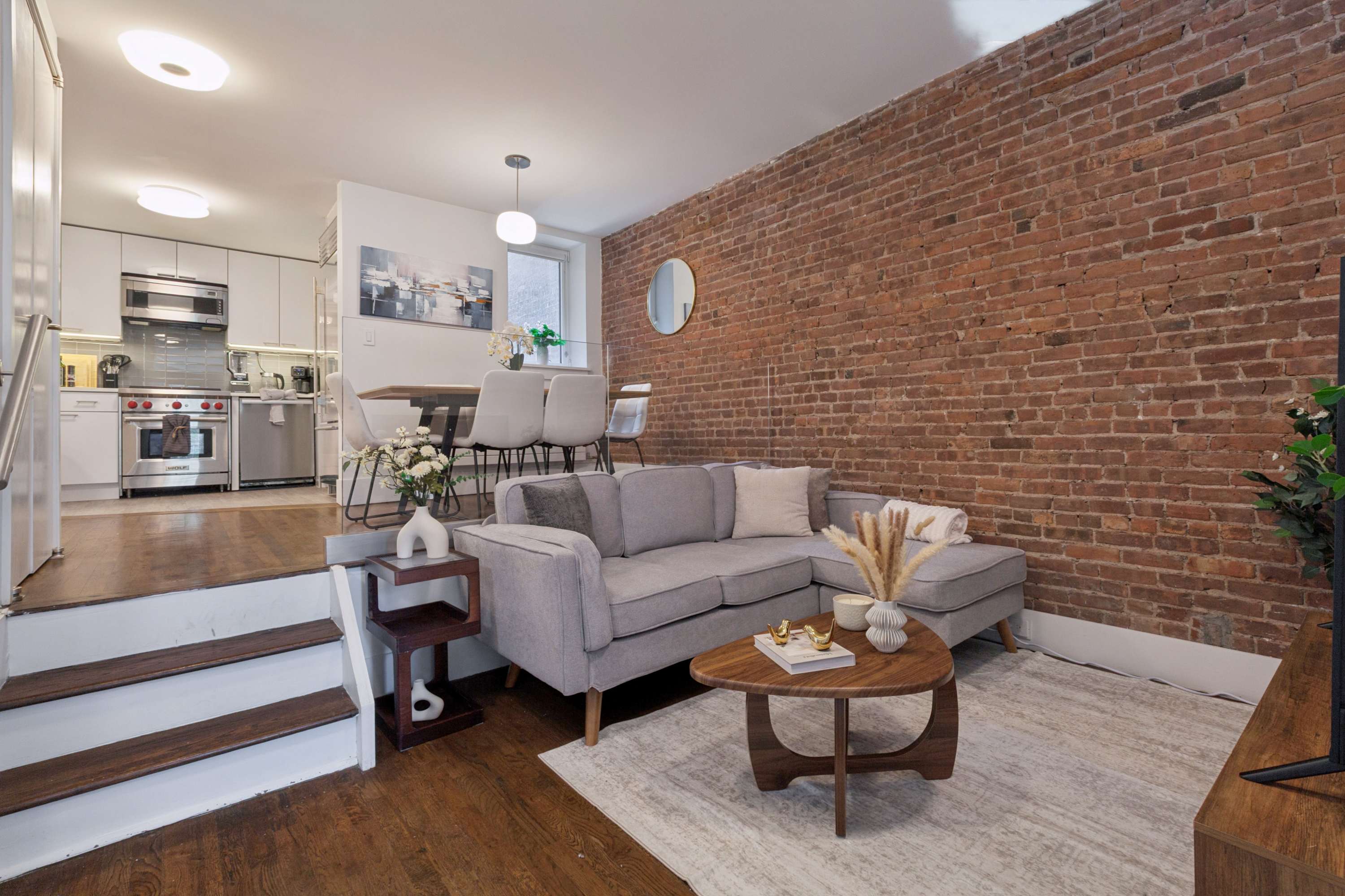 Parkside Prime VII | Upper East Side | Stylish Apartment photo 3