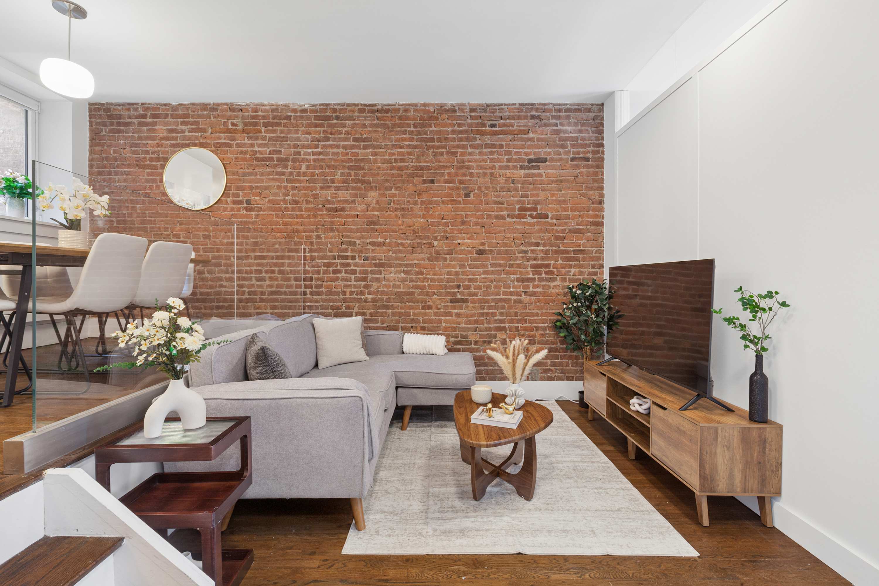 Parkside Prime VII | Upper East Side | Stylish Apartment photo 2