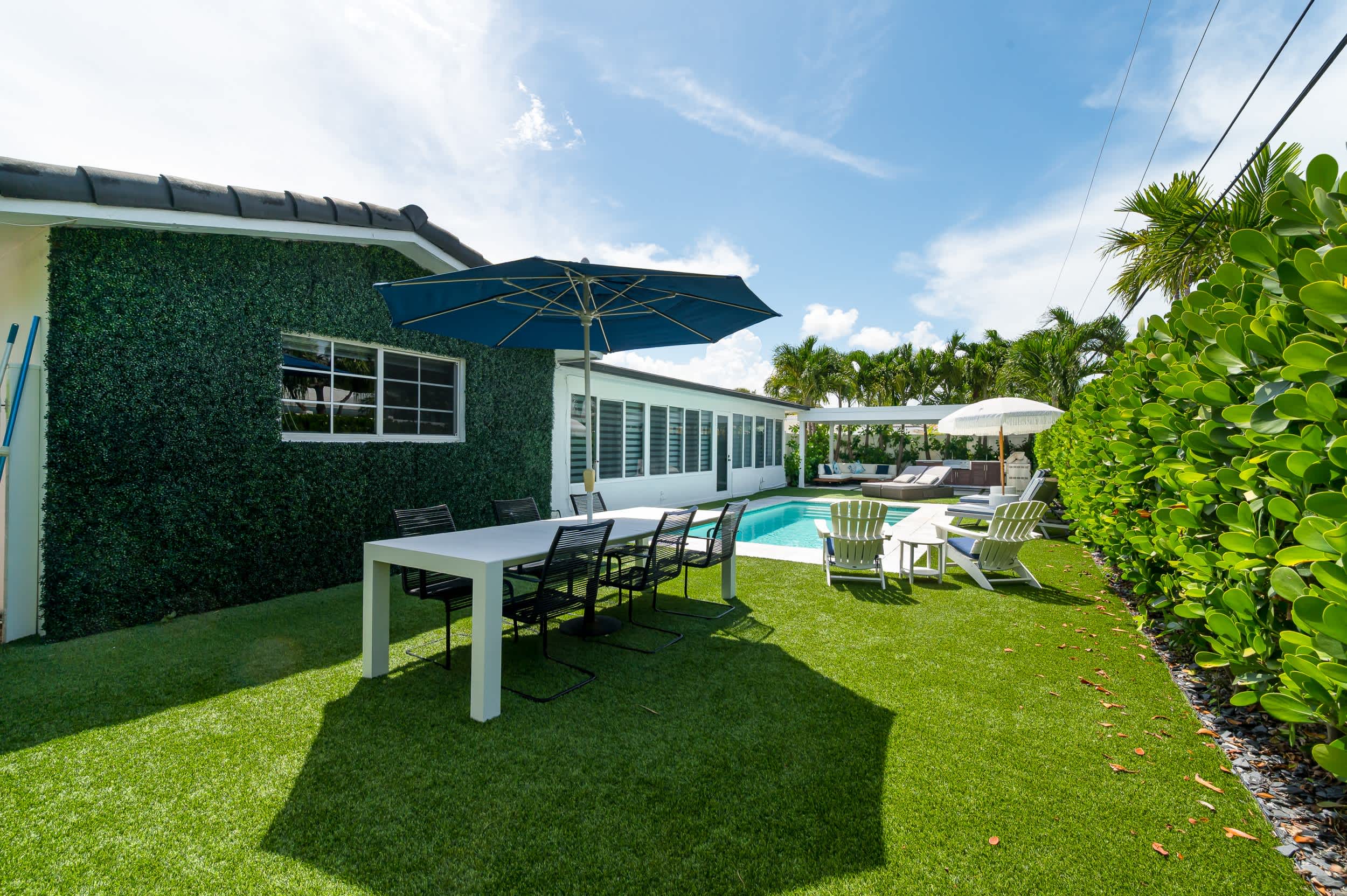 Lighthouse Haven | Lighthouse Point | Coastal Retreat with Heated Pool photo 2