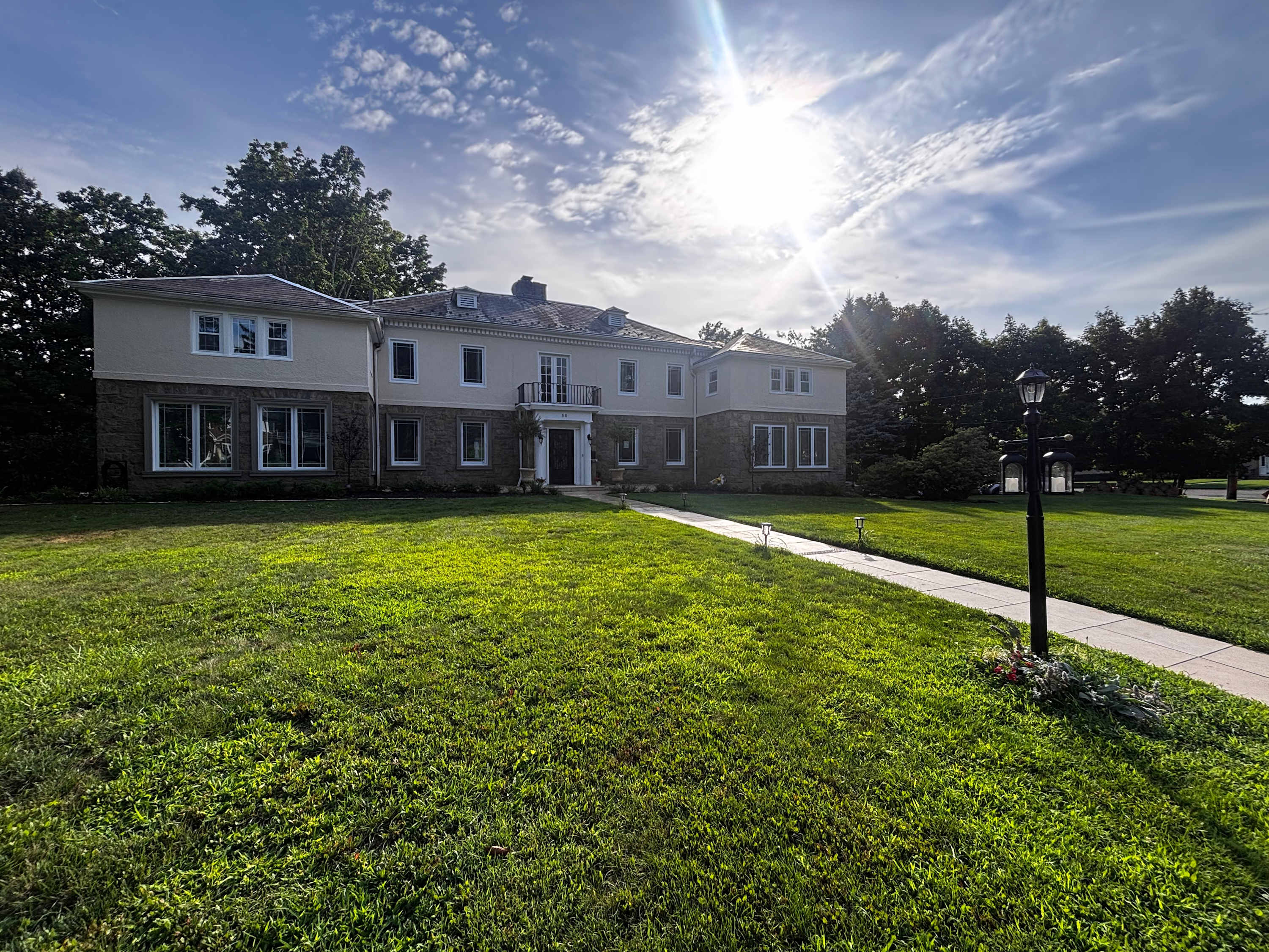 Forest Residence | Forest Heights | Elegant Home with Garden and Patio main photo