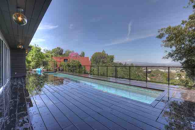 Laurelcrest | Studio City | Modern Home with Pool, Hot Tub & Hillside Views photo 3