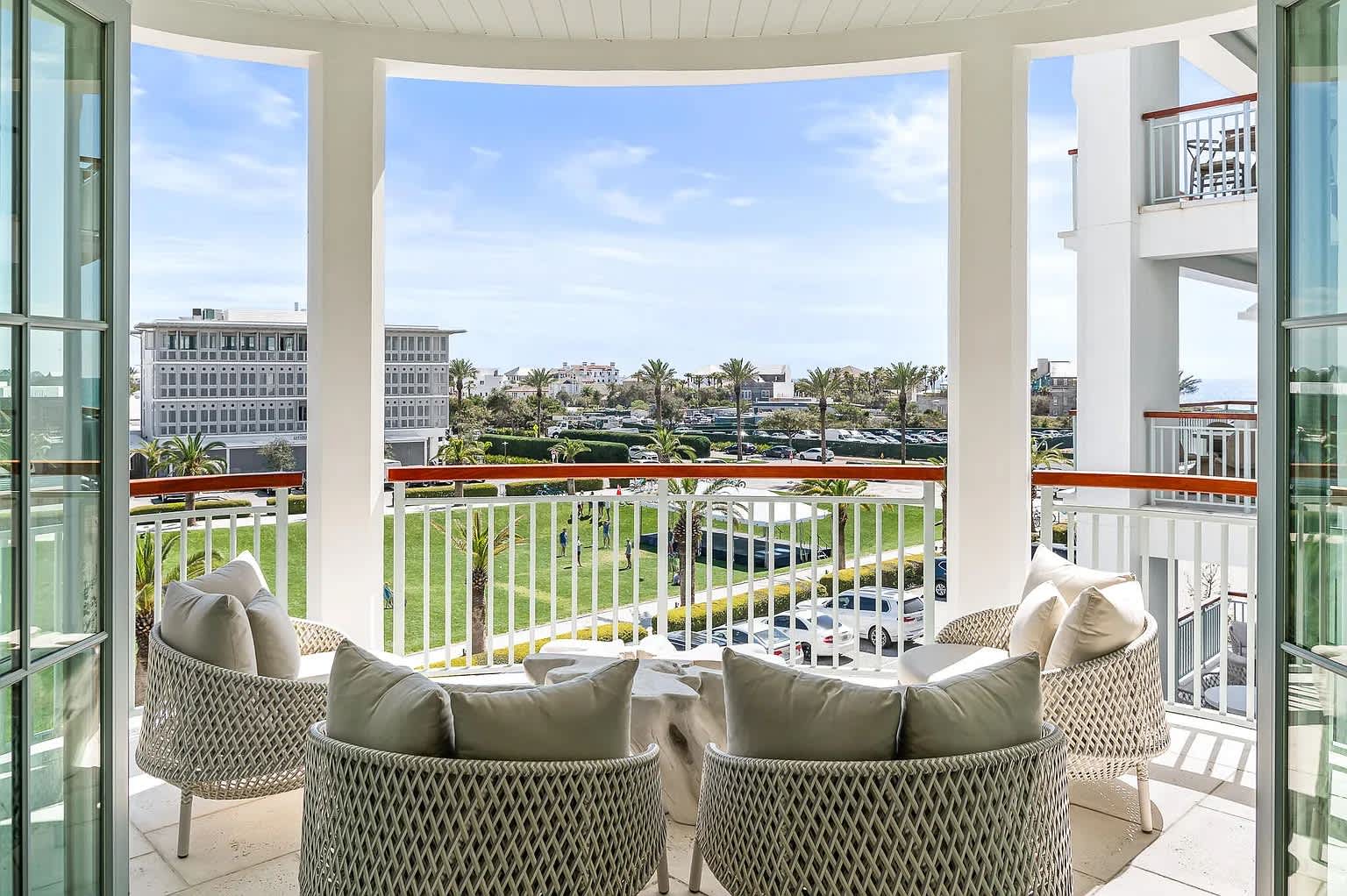 Solara Vista | Alys Beach | Luxury Coastal Condo photo 2