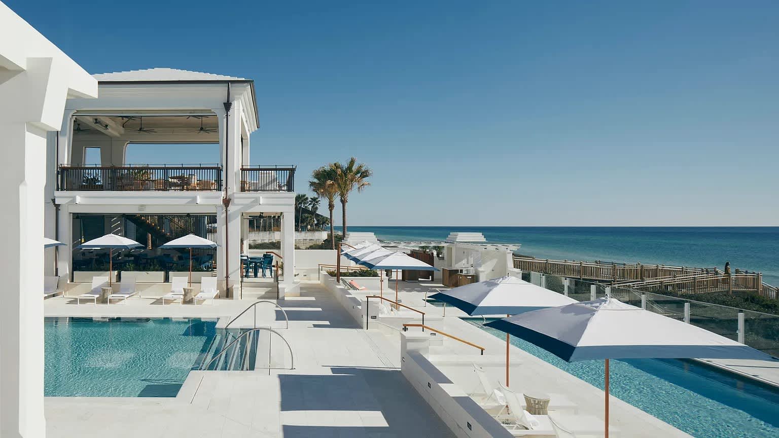 Solara Vista | Alys Beach | Luxury Coastal Condo main photo