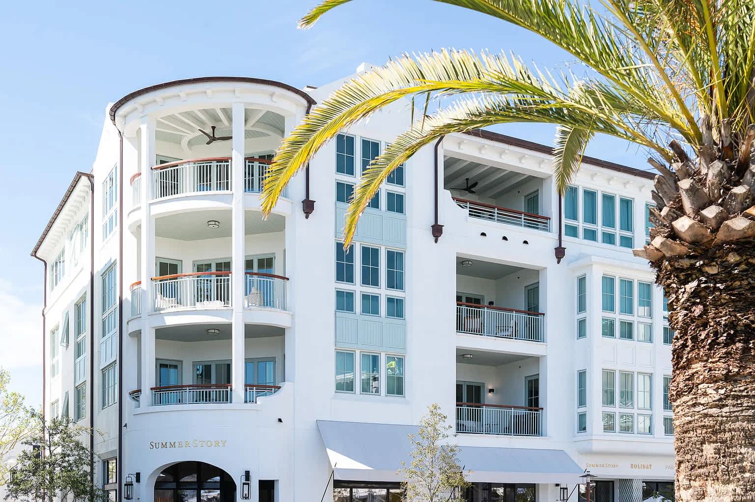 Solara Vista | Alys Beach | Luxury Coastal Condo photo 3