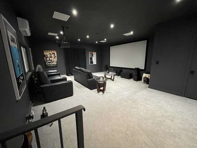 Image of Living space #12