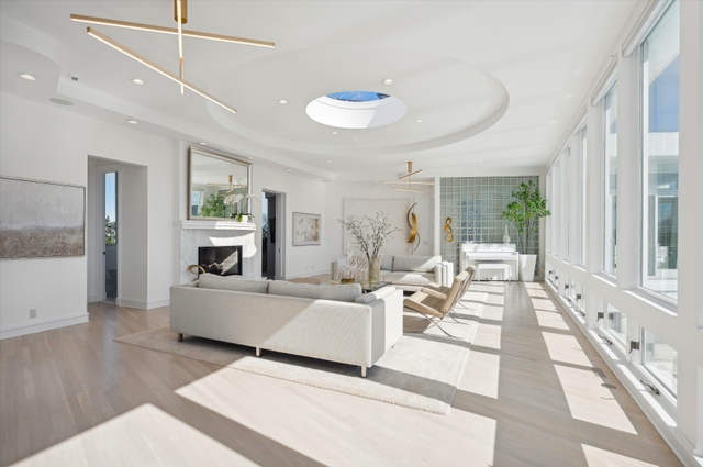 Image of Living space #1