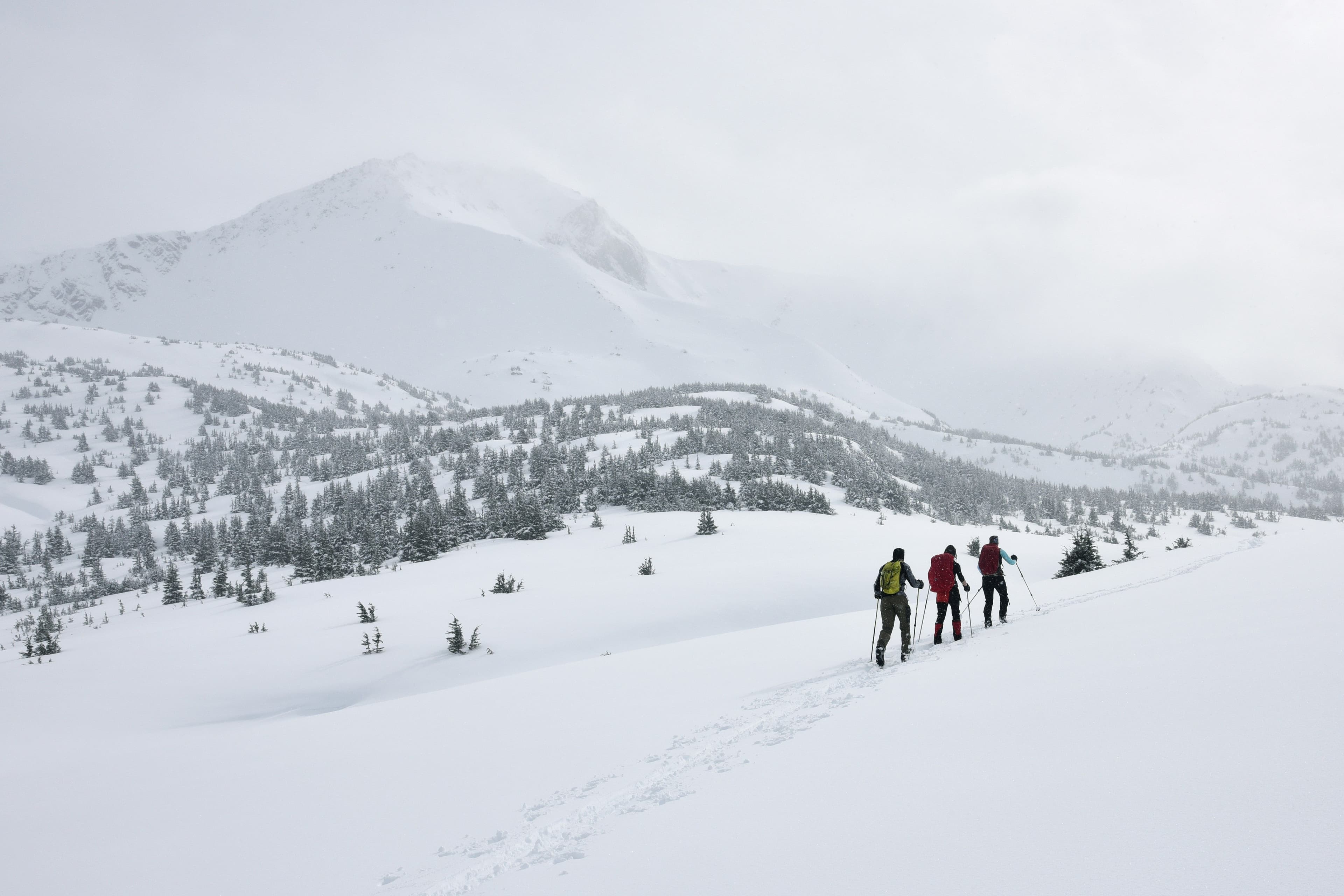 Four Mountain Sports