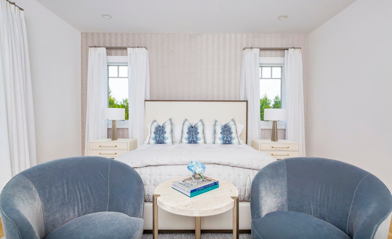 Rosko Estate | Southampton | Home With Heated Pool and Spa photo 47