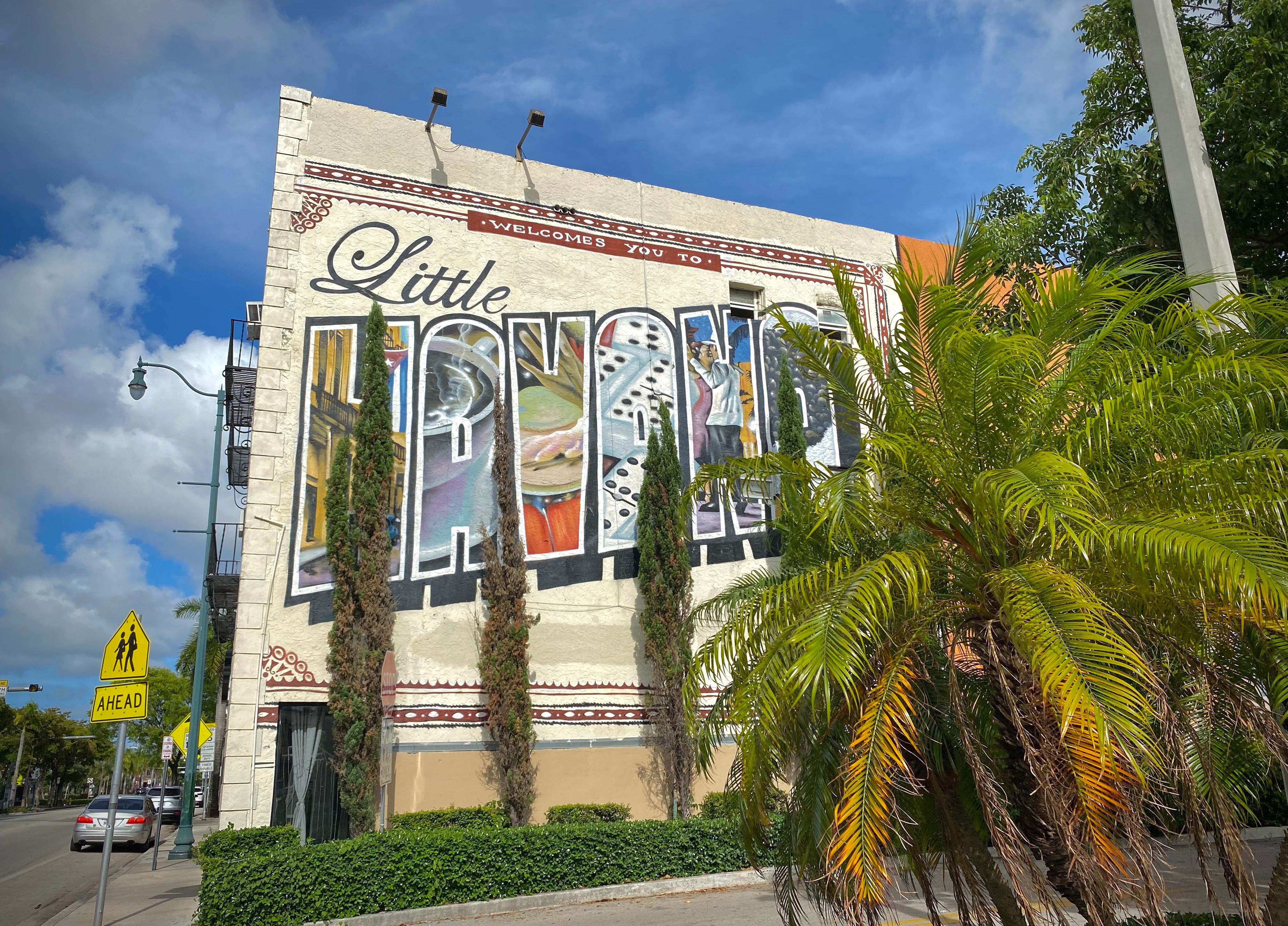 Little Havana
