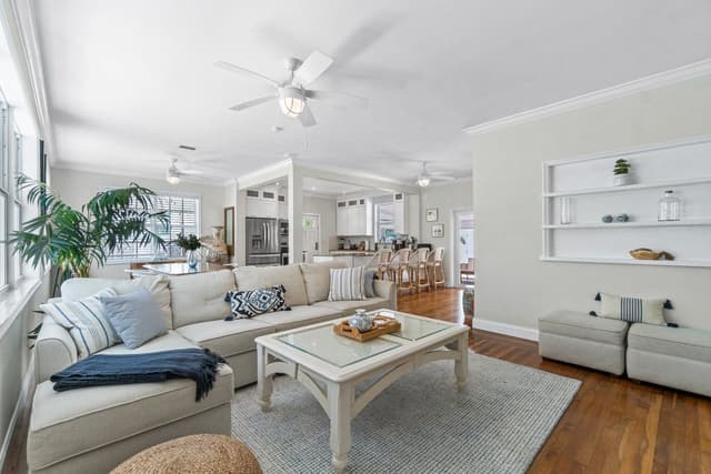 Image of Living space #1